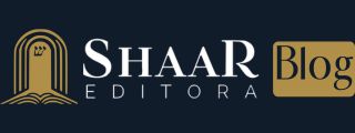 LOGO Shaar Editora Blog