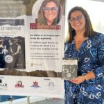 Lançamento de Leilui Nishmat no MAPP - Shaar Editora