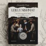 Leilui Nishmat retorna em nova edição pela Shaar Editora
